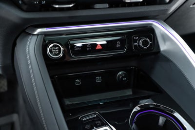 2025 Audi Q5 Sportback 2.0T Premium Plus quattro