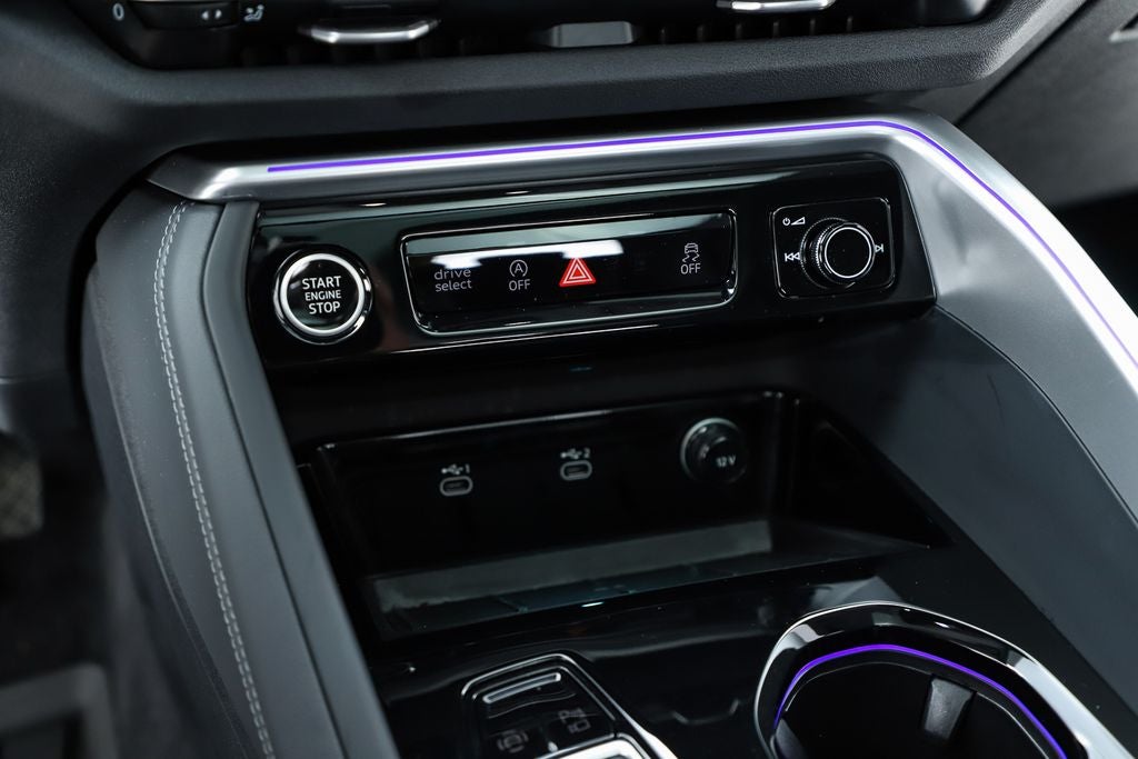 2025 Audi Q5 Sportback 2.0T Premium Plus quattro