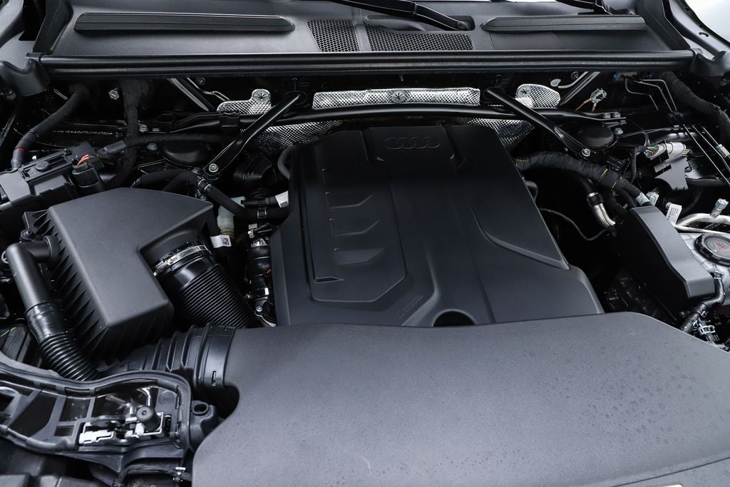 2025 Audi Q5 Sportback 2.0T Premium Plus quattro