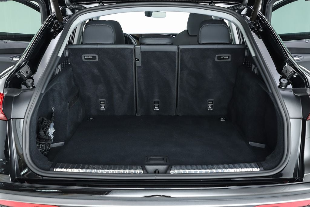 2025 Audi Q5 Sportback 2.0T Premium Plus quattro