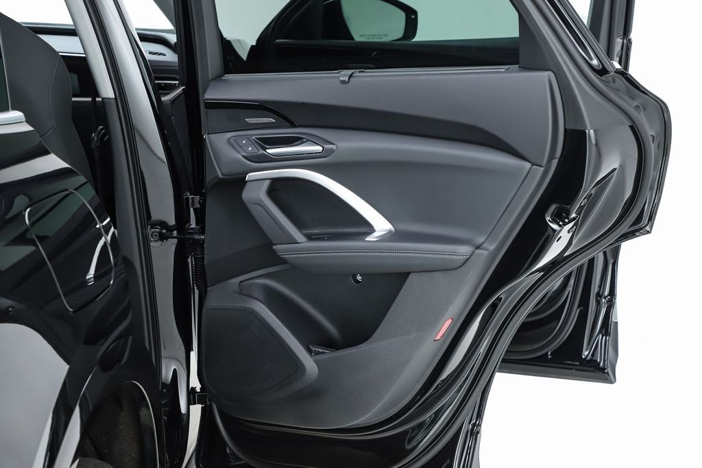 2025 Audi Q5 Sportback 2.0T Premium Plus quattro