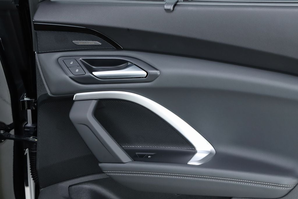 2025 Audi Q5 Sportback 2.0T Premium Plus quattro