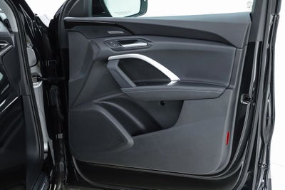 2025 Audi Q5 Sportback 2.0T Premium Plus quattro