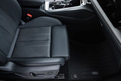 2025 Audi Q5 Sportback 2.0T Premium Plus quattro