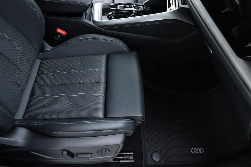 2025 Audi Q5 Sportback 2.0T Premium Plus quattro