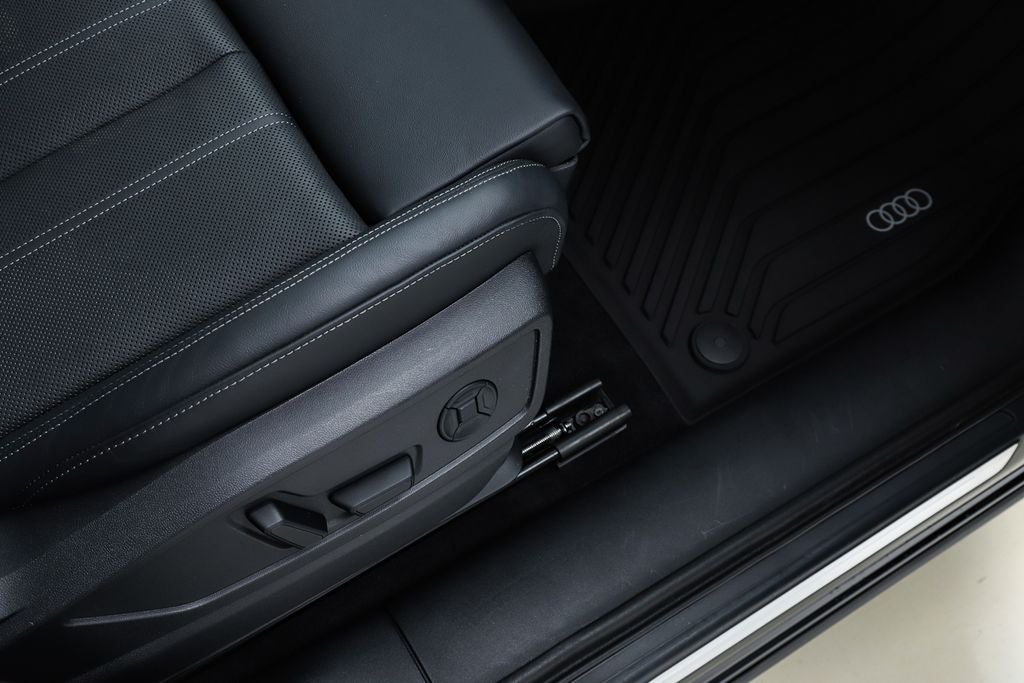 2025 Audi Q5 Sportback 2.0T Premium Plus quattro