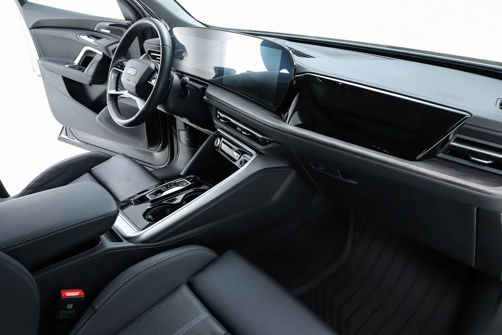 2025 Audi Q5 Sportback 2.0T Premium Plus quattro