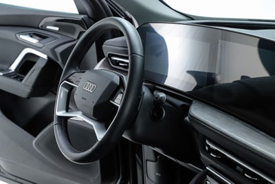 2025 Audi Q5 Sportback 2.0T Premium Plus quattro