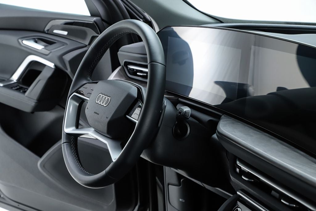 2025 Audi Q5 Sportback 2.0T Premium Plus quattro