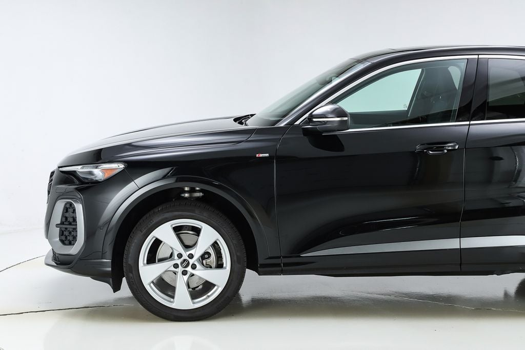 2025 Audi Q5 Sportback 2.0T Premium Plus quattro