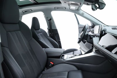 2025 Audi Q5 Sportback 2.0T Premium Plus quattro