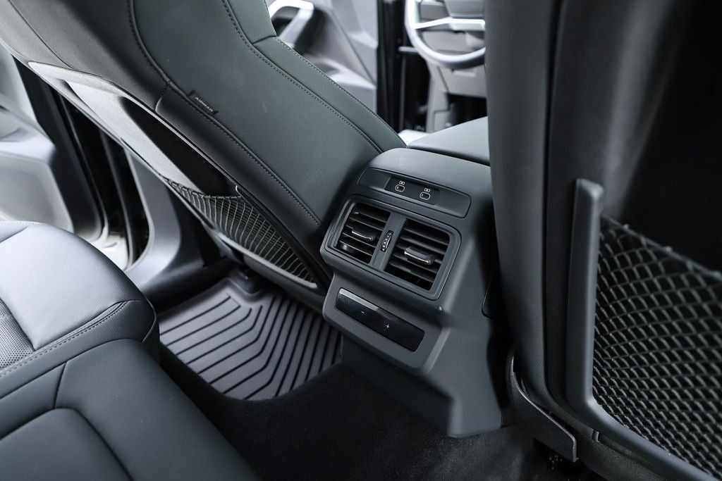 2025 Audi Q5 Sportback 2.0T Premium Plus quattro