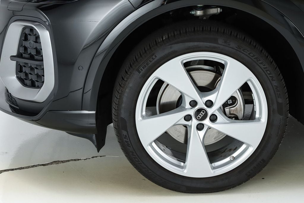 2025 Audi Q5 Sportback 2.0T Premium Plus quattro
