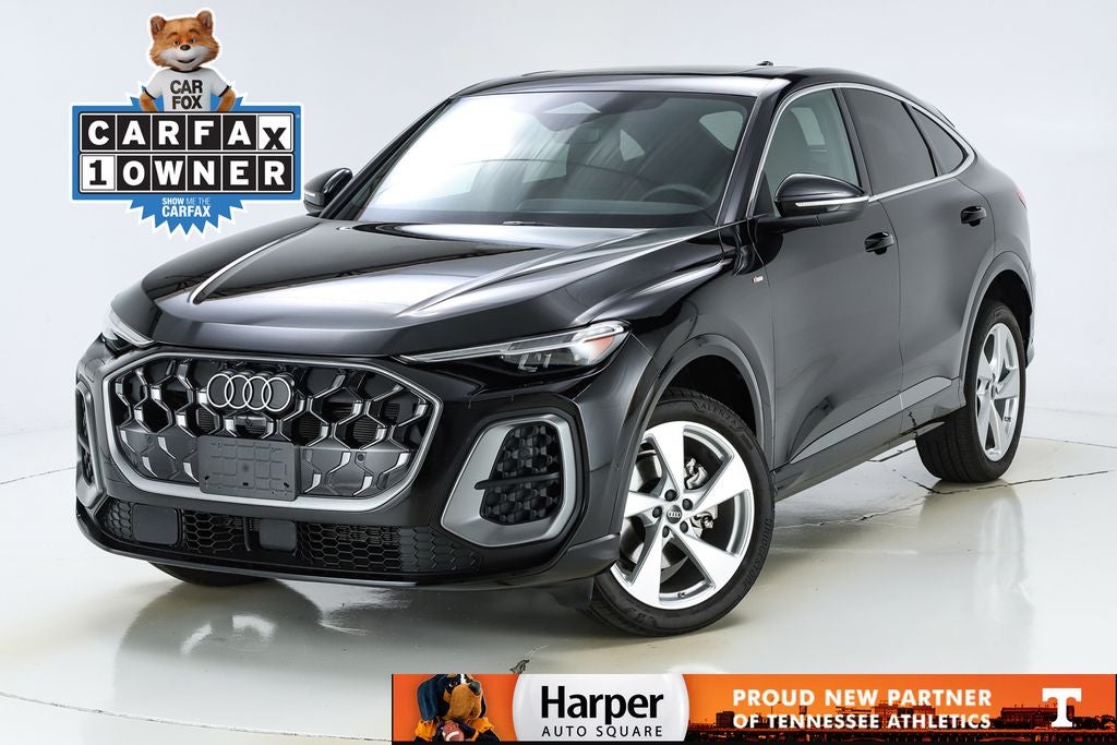 2025 Audi Q5 2.0T Premium Plus quattro