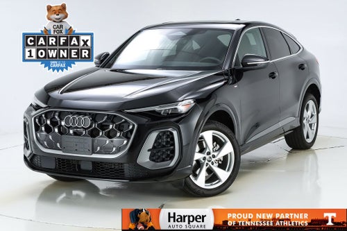2025 Audi Q5 2.0T Premium Plus quattro