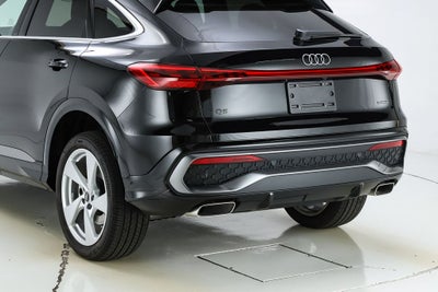 2025 Audi Q5 2.0T Premium Plus quattro