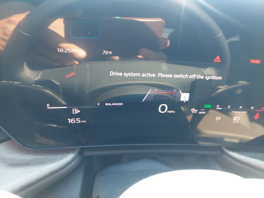 2025 Audi Q5 2.0T Premium Plus quattro