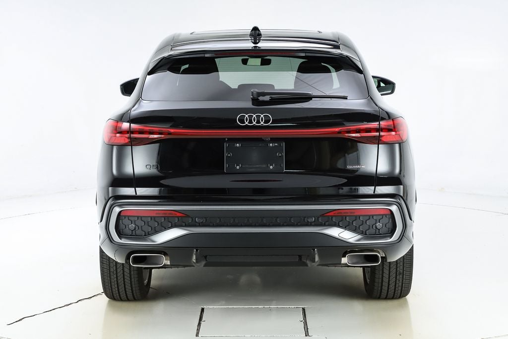 2025 Audi Q5 2.0T Premium Plus quattro