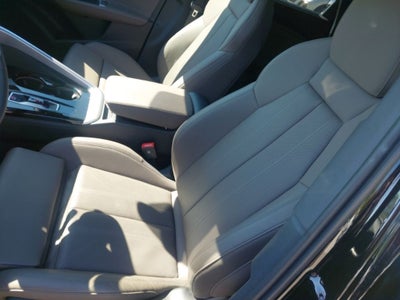 2025 Audi Q5 2.0T Premium Plus quattro