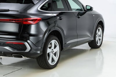 2025 Audi Q5 2.0T Premium Plus quattro