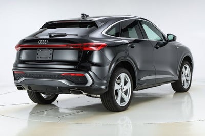 2025 Audi Q5 2.0T Premium Plus quattro
