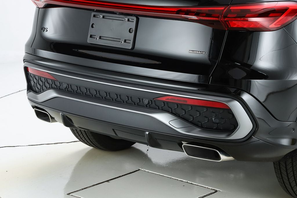 2025 Audi Q5 2.0T Premium Plus quattro