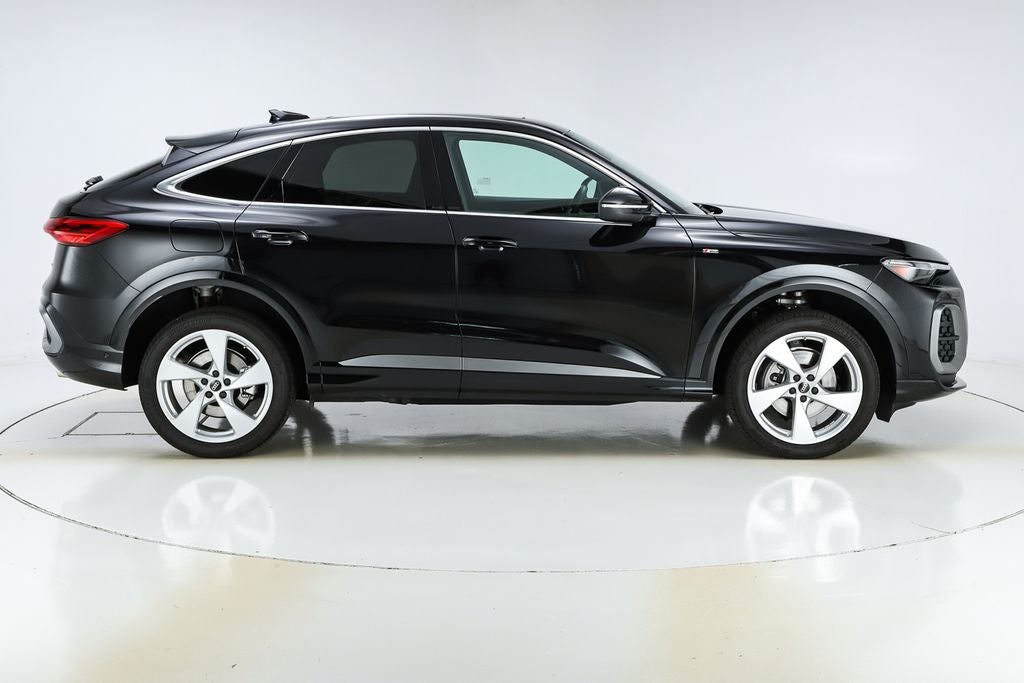 2025 Audi Q5 Sportback 2.0T Premium Plus quattro