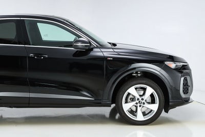 2025 Audi Q5 Sportback 2.0T Premium Plus quattro