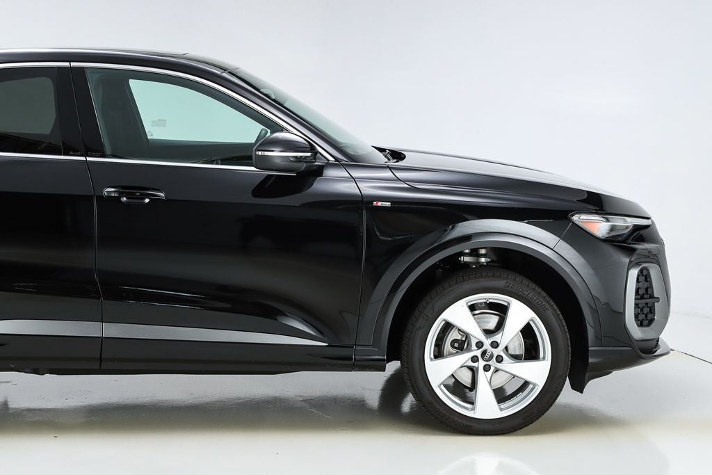2025 Audi Q5 Sportback 2.0T Premium Plus quattro