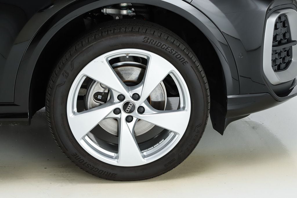 2025 Audi Q5 Sportback 2.0T Premium Plus quattro