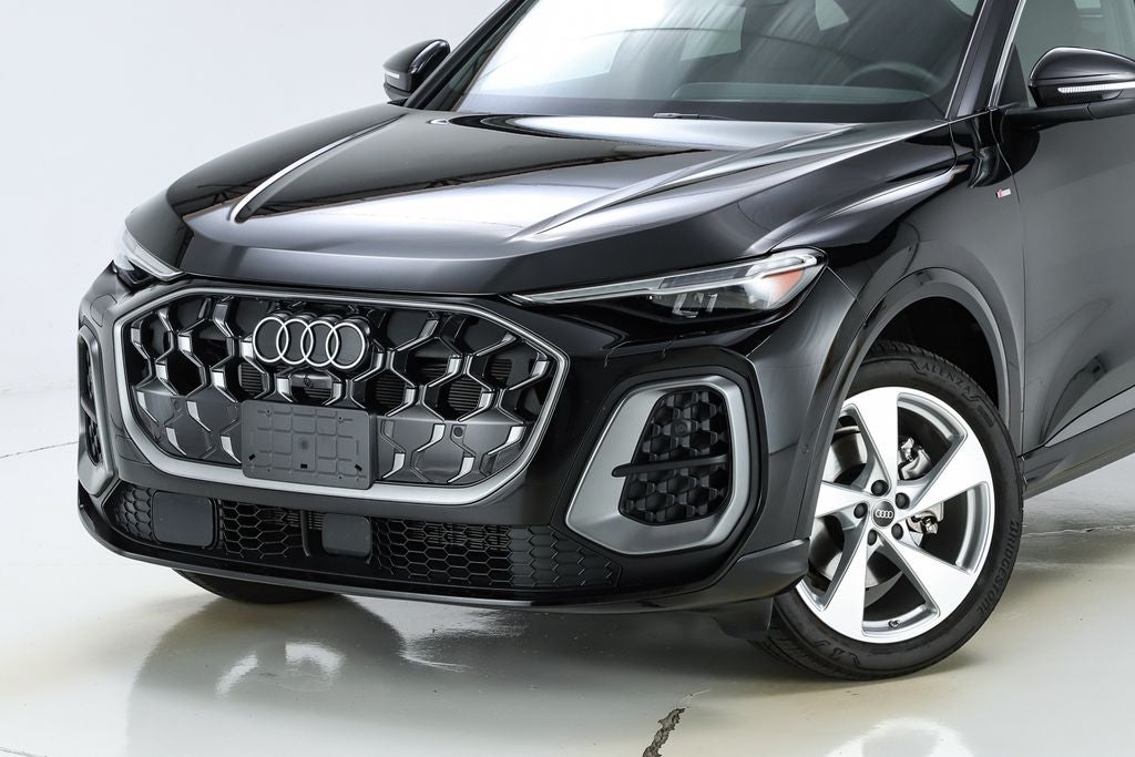 2025 Audi Q5 2.0T Premium Plus quattro