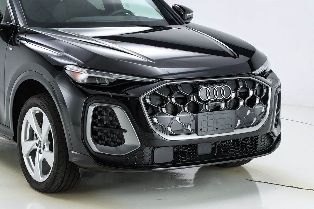2025 Audi Q5 Sportback 2.0T Premium Plus quattro