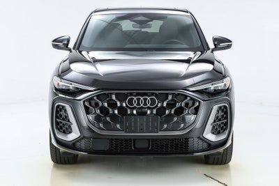 2025 Audi Q5 Sportback 2.0T Premium Plus quattro