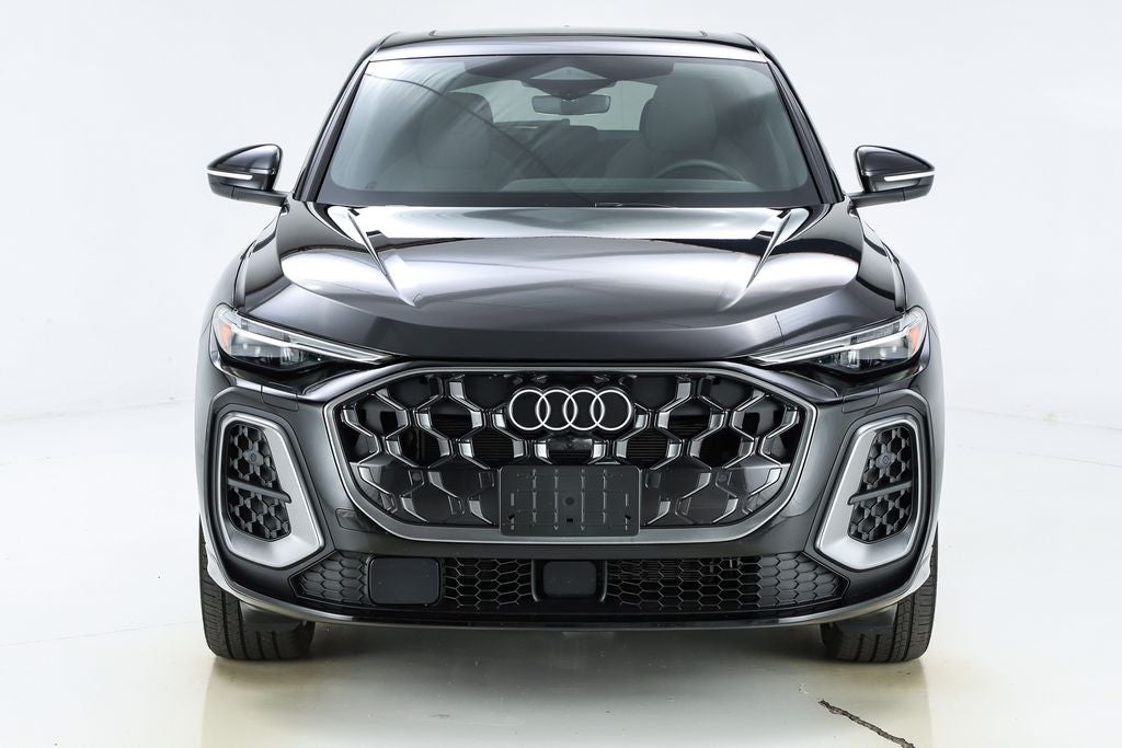 2025 Audi Q5 Sportback 2.0T Premium Plus quattro