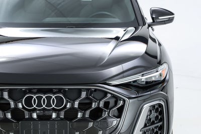 2025 Audi Q5 Sportback 2.0T Premium Plus quattro