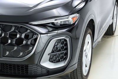 2025 Audi Q5 Sportback 2.0T Premium Plus quattro