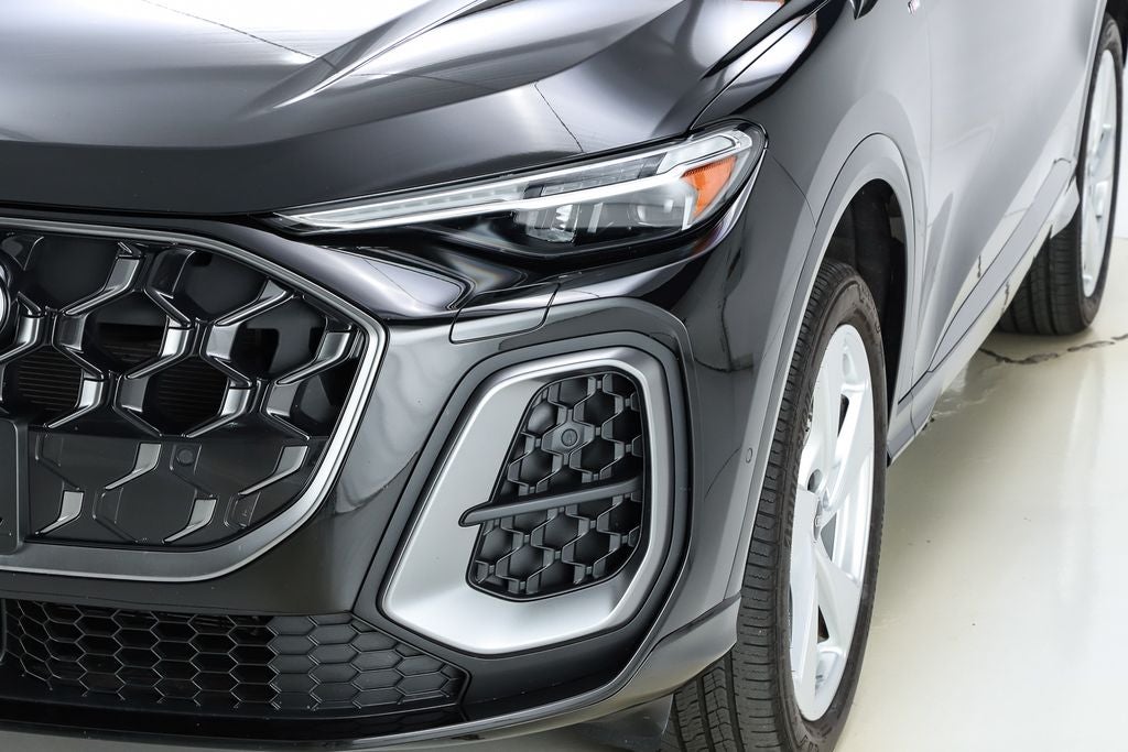 2025 Audi Q5 Sportback 2.0T Premium Plus quattro