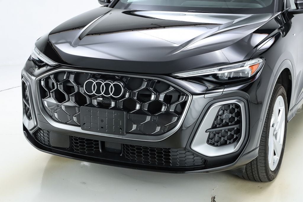 2025 Audi Q5 Sportback 2.0T Premium Plus quattro