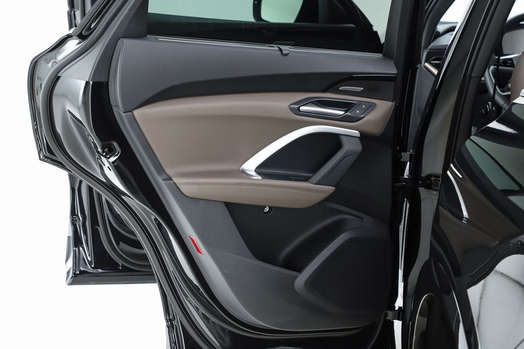 2025 Audi Q5 Sportback 2.0T Premium Plus quattro