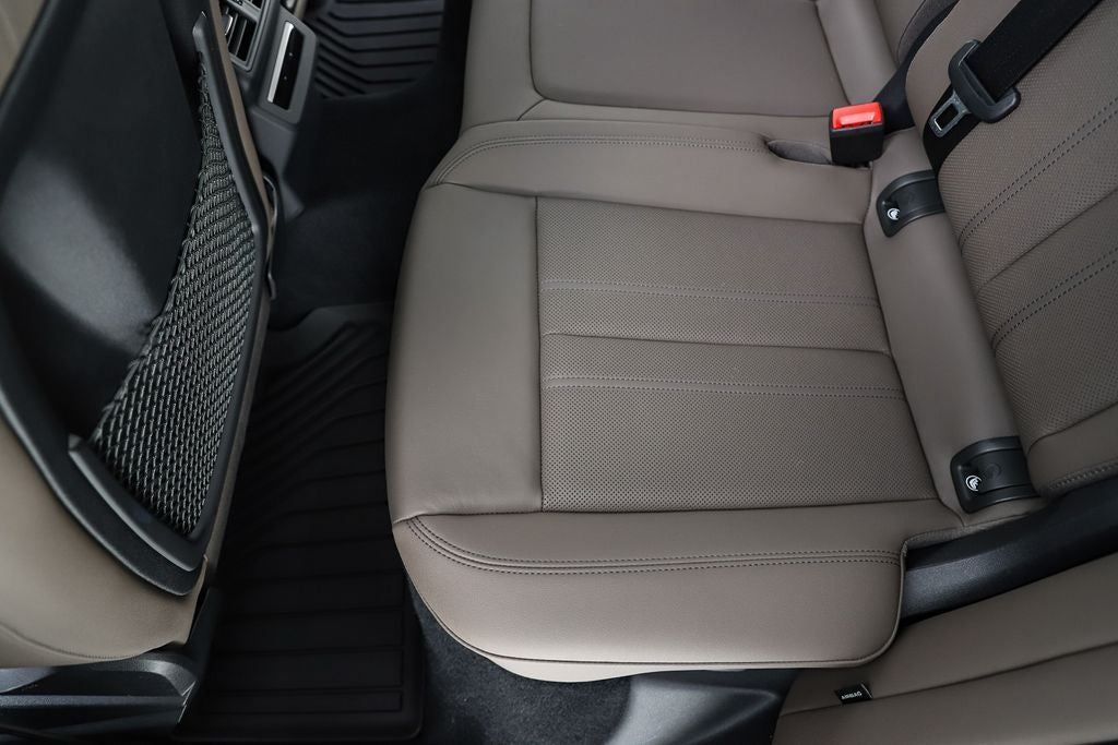 2025 Audi Q5 Sportback 2.0T Premium Plus quattro