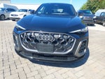 2025 Audi Q5 2.0T Premium Plus quattro