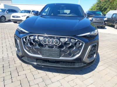 2025 Audi Q5 2.0T Premium Plus quattro