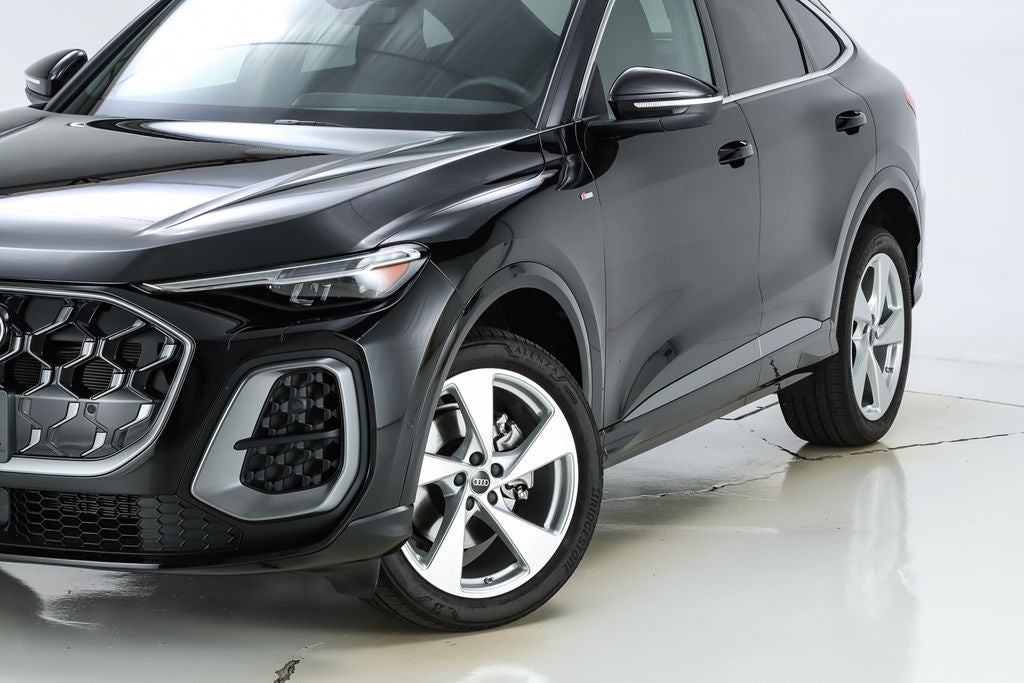 2025 Audi Q5 2.0T Premium Plus quattro