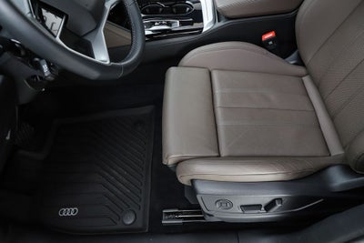2025 Audi Q5 Sportback 2.0T Premium Plus quattro
