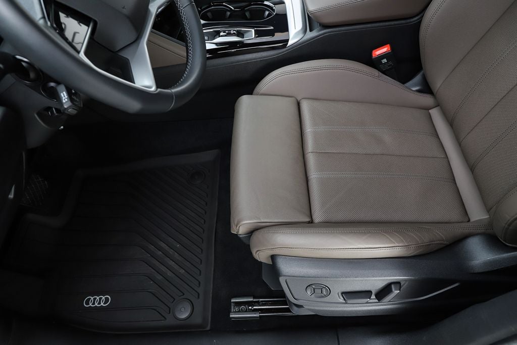 2025 Audi Q5 Sportback 2.0T Premium Plus quattro