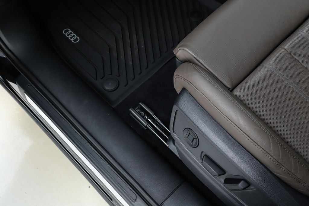 2025 Audi Q5 Sportback 2.0T Premium Plus quattro