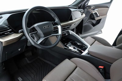 2025 Audi Q5 Sportback 2.0T Premium Plus quattro