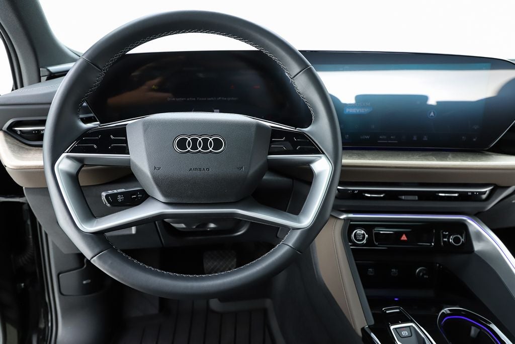 2025 Audi Q5 Sportback 2.0T Premium Plus quattro