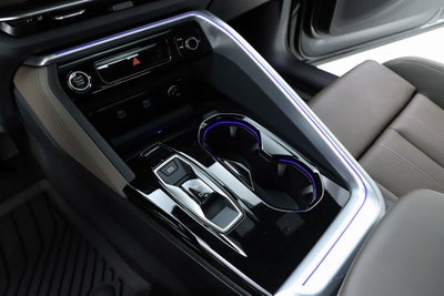 2025 Audi Q5 Sportback 2.0T Premium Plus quattro