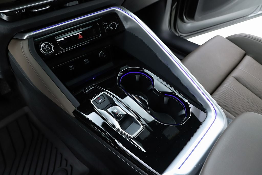2025 Audi Q5 Sportback 2.0T Premium Plus quattro